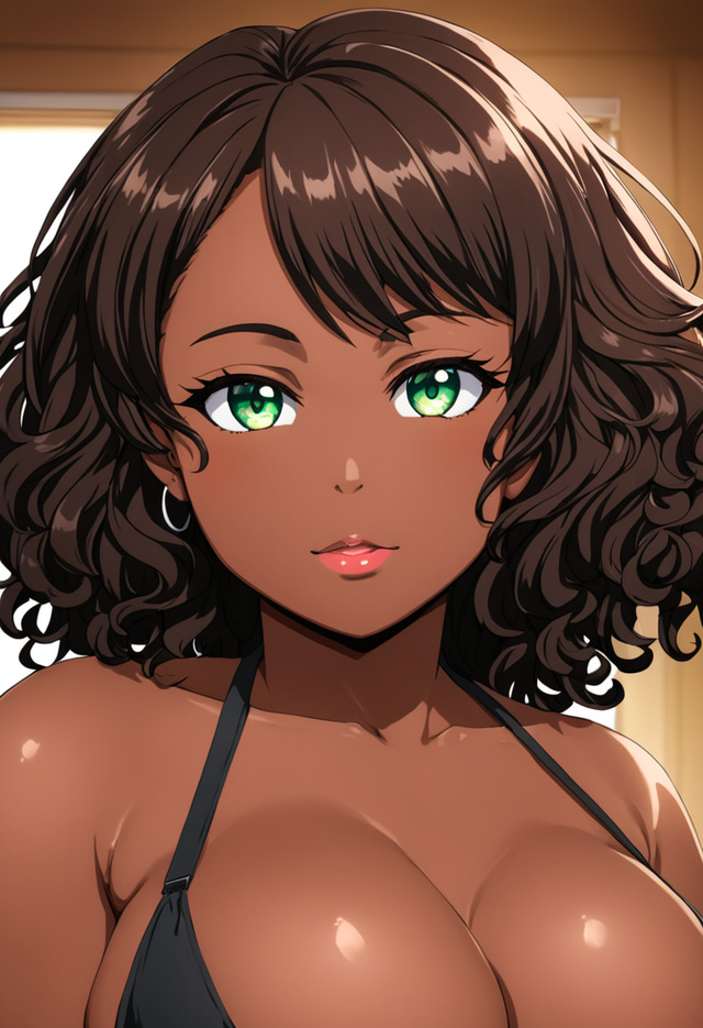 Mara Luna avatar