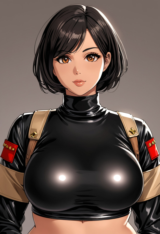 Alanna Hudson avatar