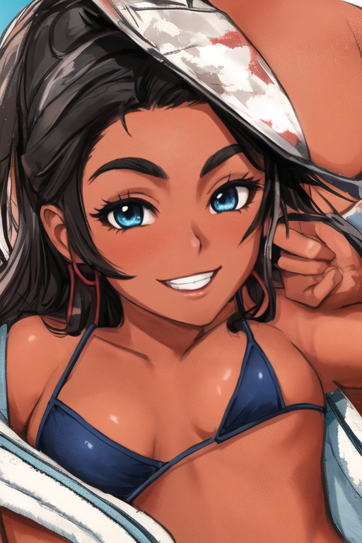 Jaelynn Carrillo avatar