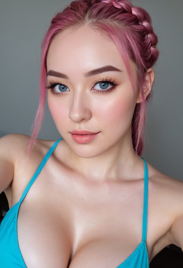Lyric Rhodes avatar