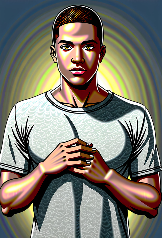 Heath Mack avatar