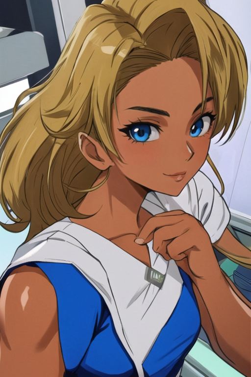 Jaelyn Hendrix avatar