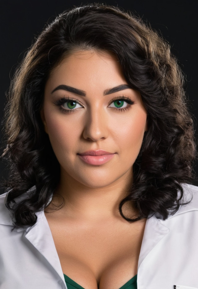 Abbie Fischer avatar