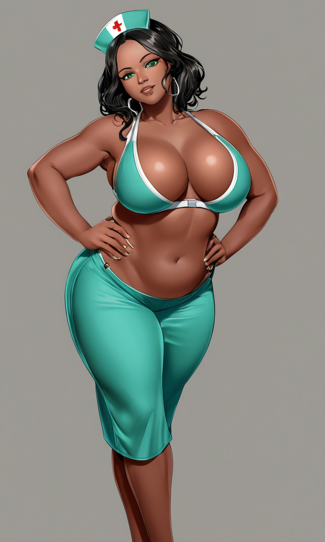 Lyla Harding avatar
