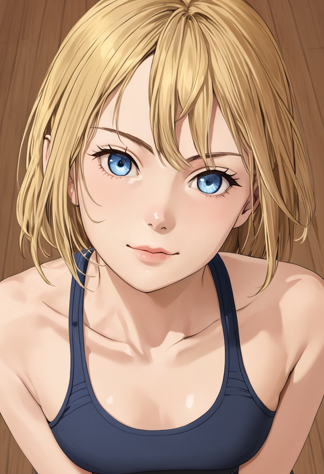 Jessie Mckay avatar