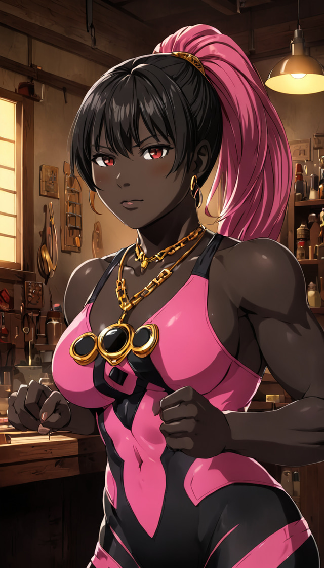 Leanna Duran avatar
