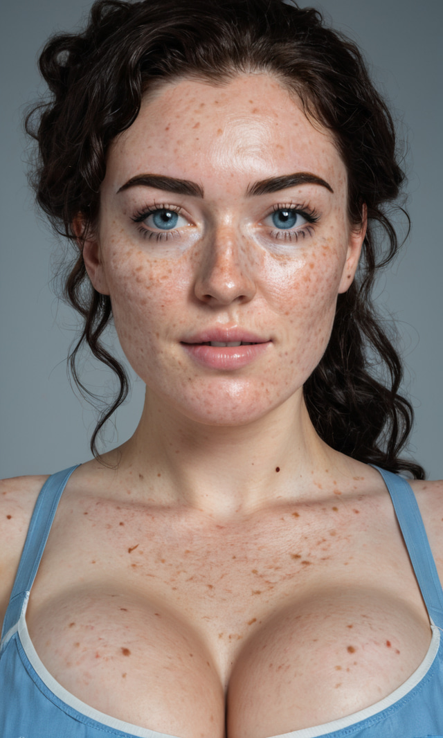 Katrina Sheppard AI Girlfriend avatar
