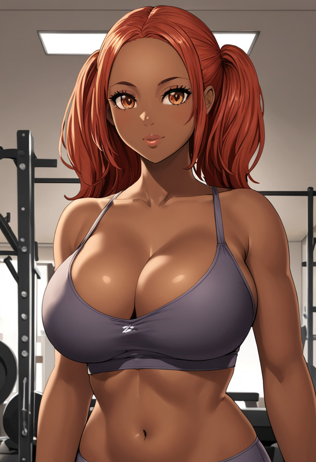 Gabriela Jenkins avatar