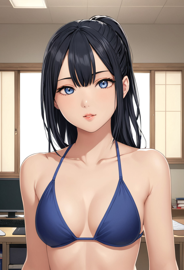 Anabel Alexander avatar