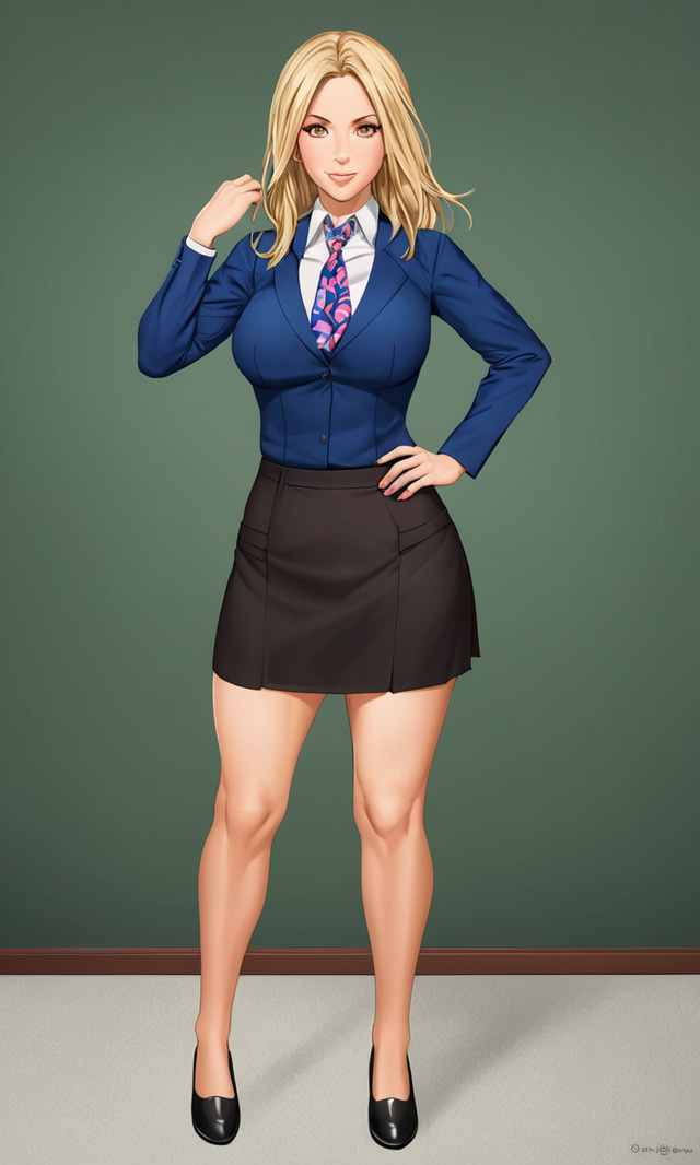 Ashly Irwin avatar