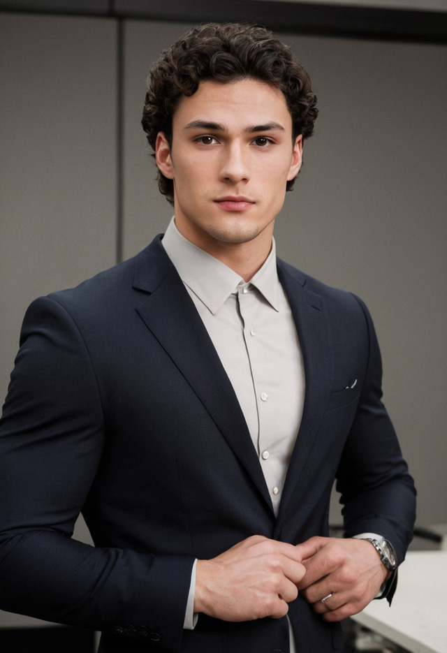Alexis Molina avatar