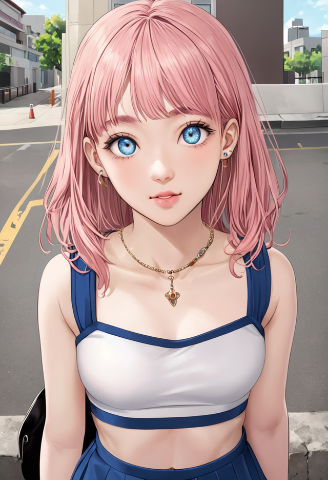 Dalia Mccarthy avatar