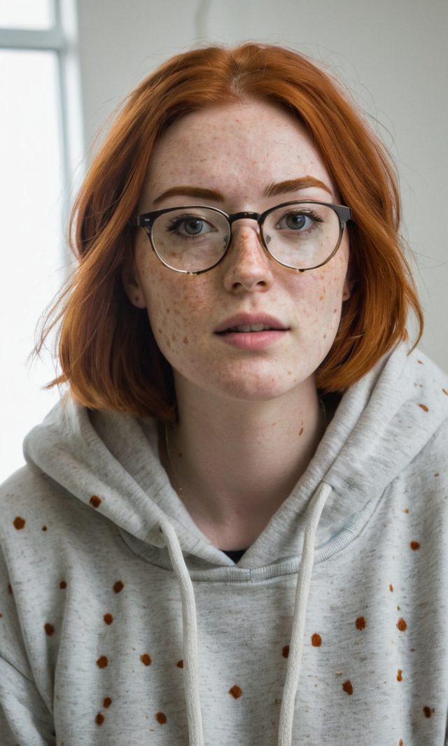 Ansley Kirk AI Girlfriend avatar