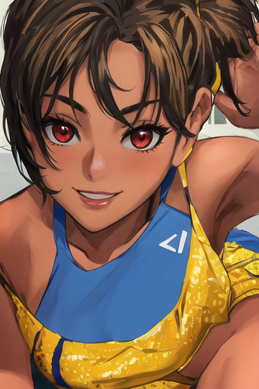 Marlene Myers avatar