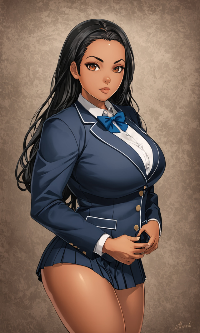 Amirah Huynh avatar