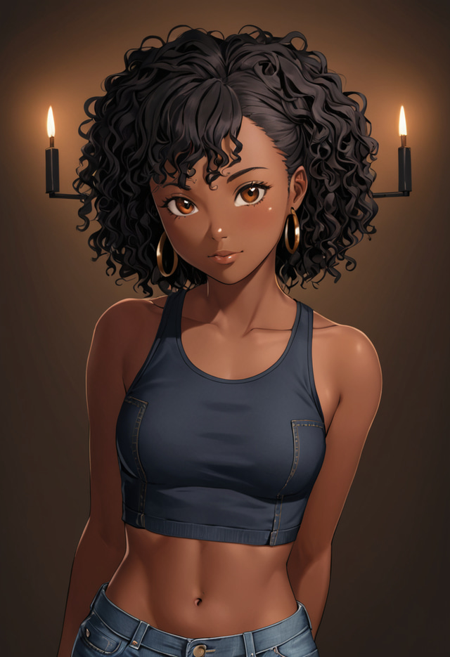 Carolina Good avatar