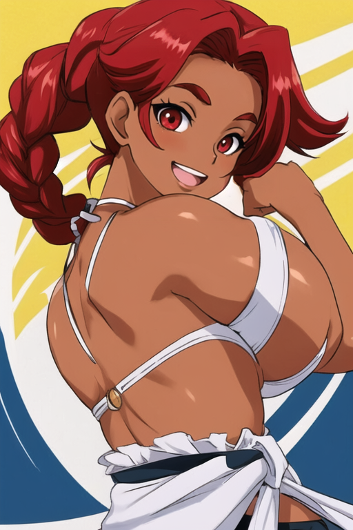 Joslyn Chaney avatar