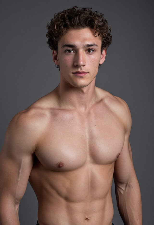 Tyler Hughes avatar