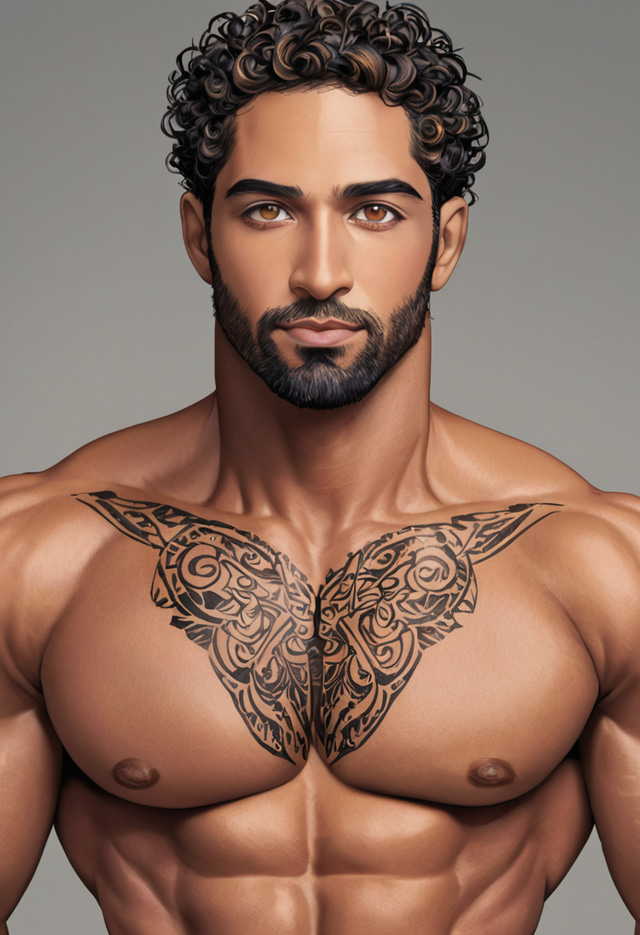 Bennie Bradford avatar