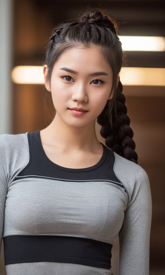 Payten Dixon AI Girlfriend avatar