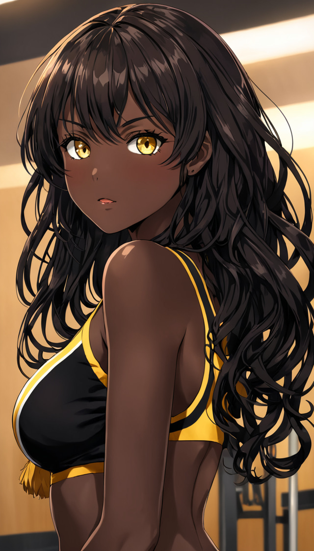 Alaina Dickerson avatar