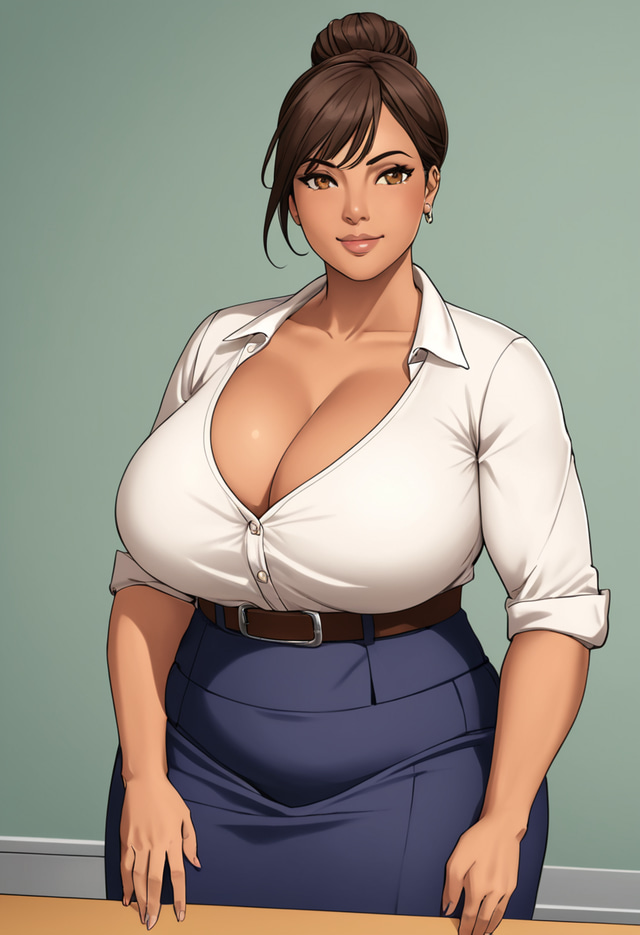 Yamilet Mitchell avatar