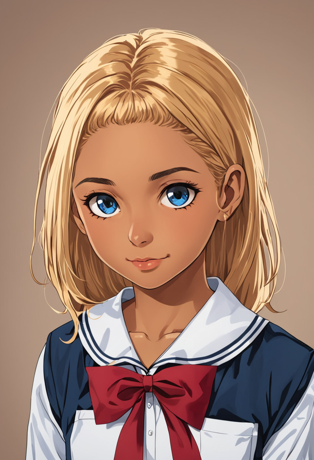 Madalynn Morse avatar