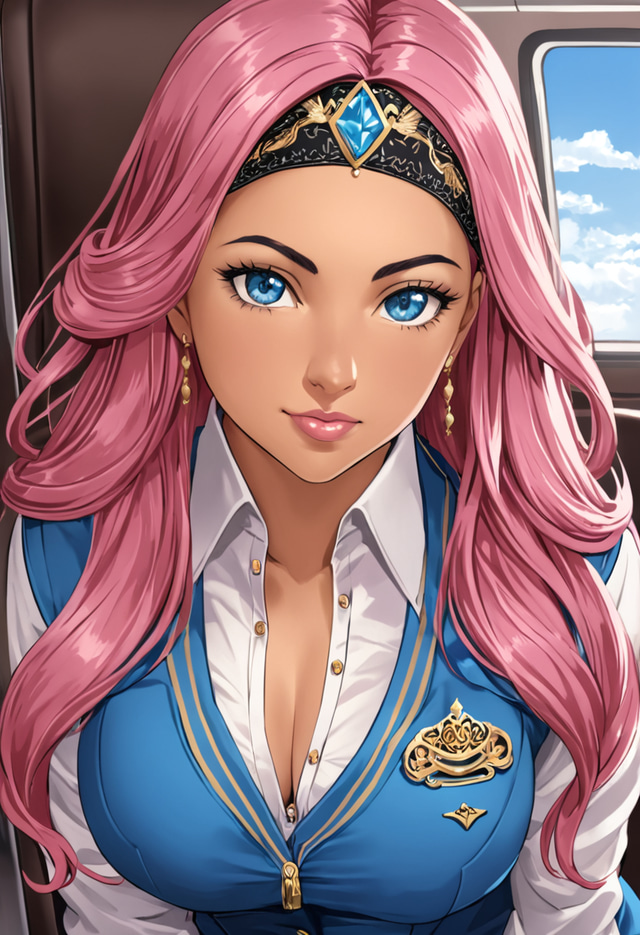Priscilla Barajas avatar