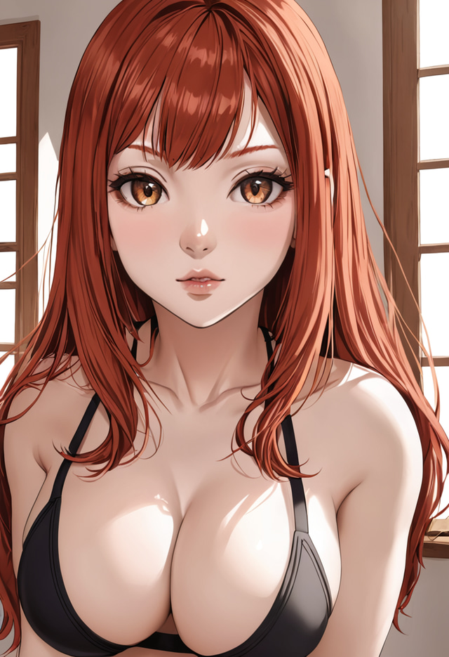 Nadia Tate avatar