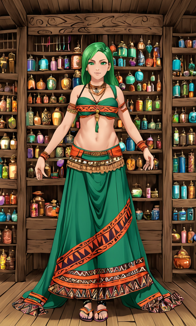 Carleigh Duffy avatar