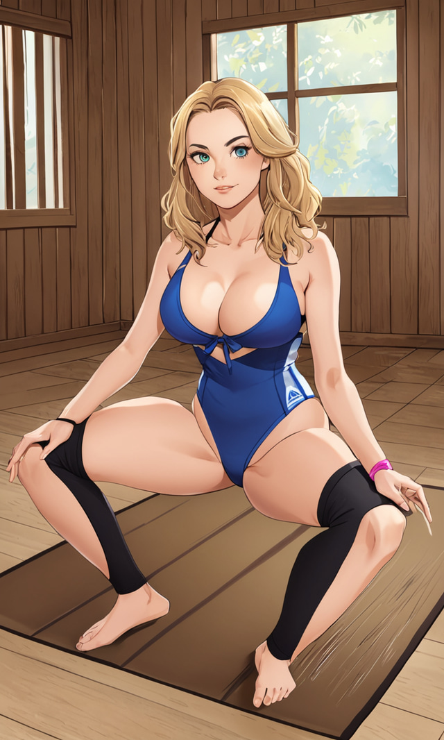 Anastasia Brandt avatar