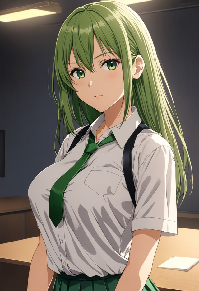 Selah Landry avatar