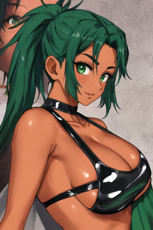 Alana Bailey avatar