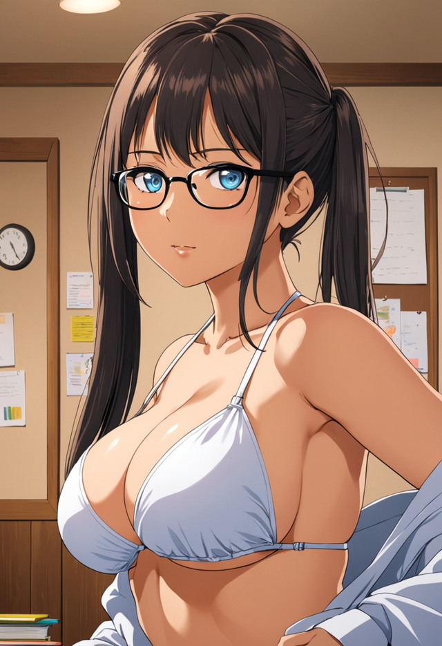 Desirae Horton avatar