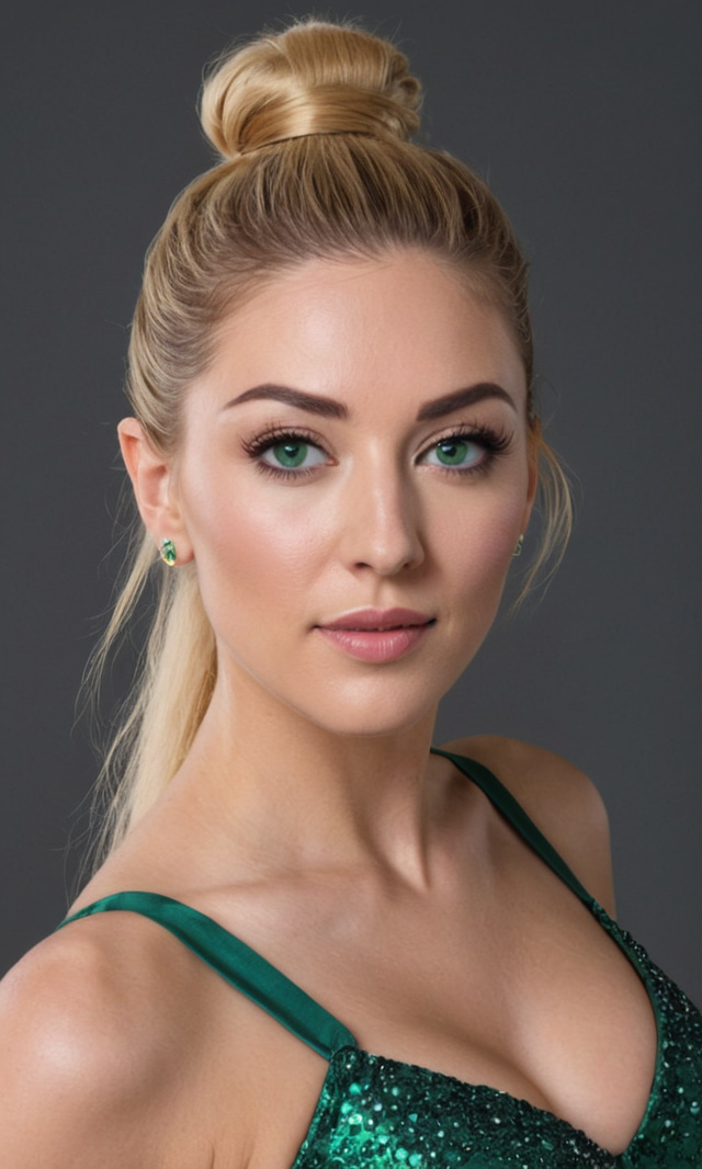 Maritza Harrington avatar