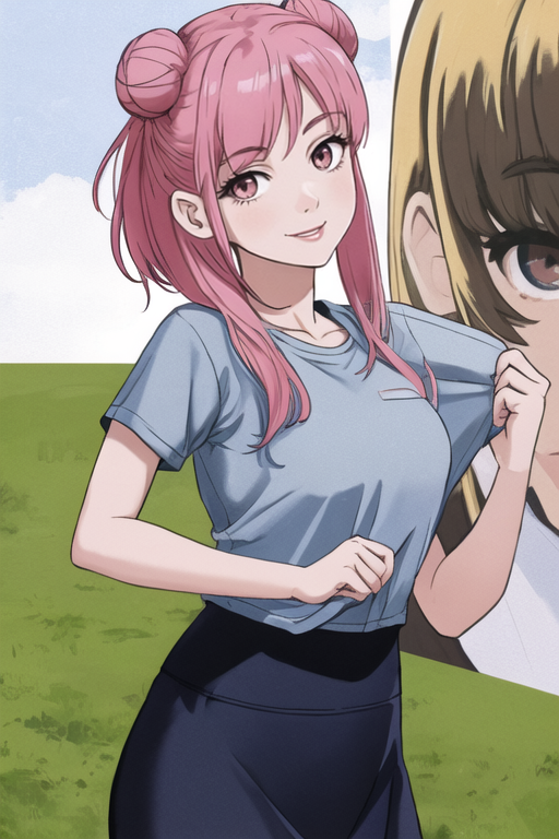 Lilah Carpenter avatar