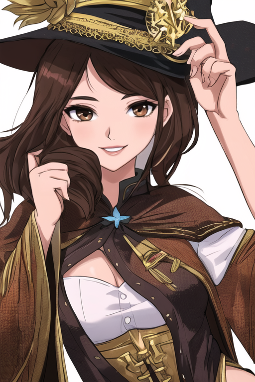 Lexie Harrison avatar