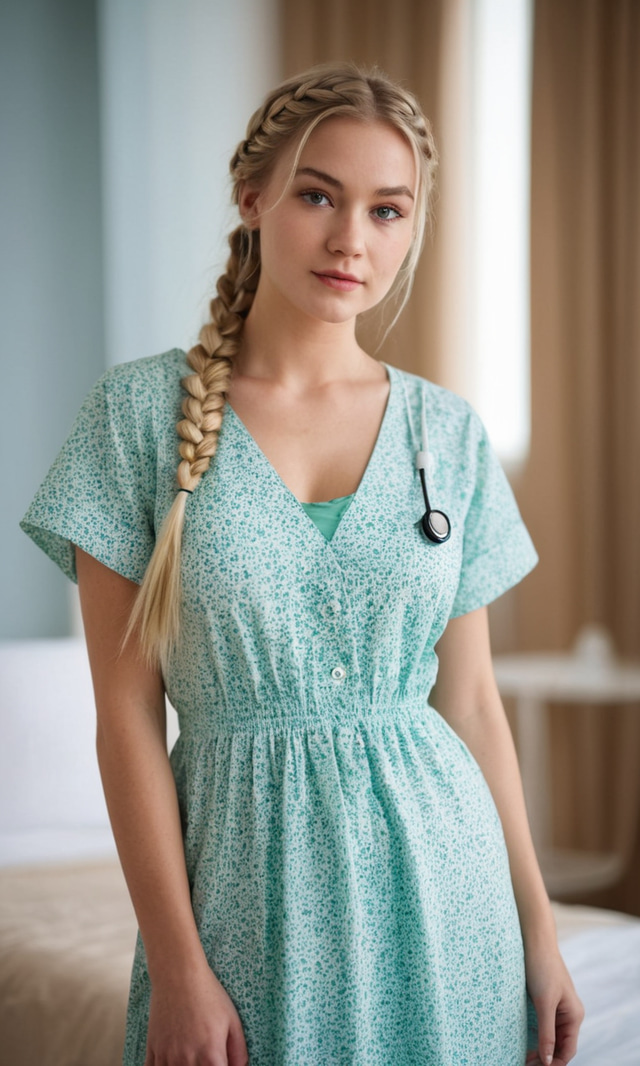 Cierra Travis AI Girlfriend avatar