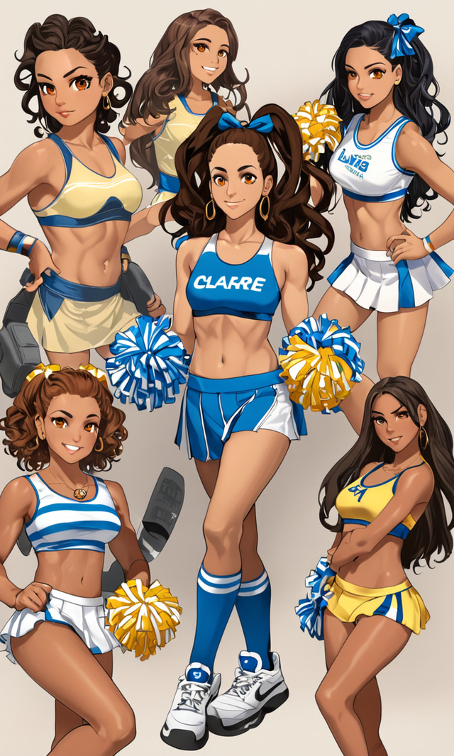 Clare Foley avatar