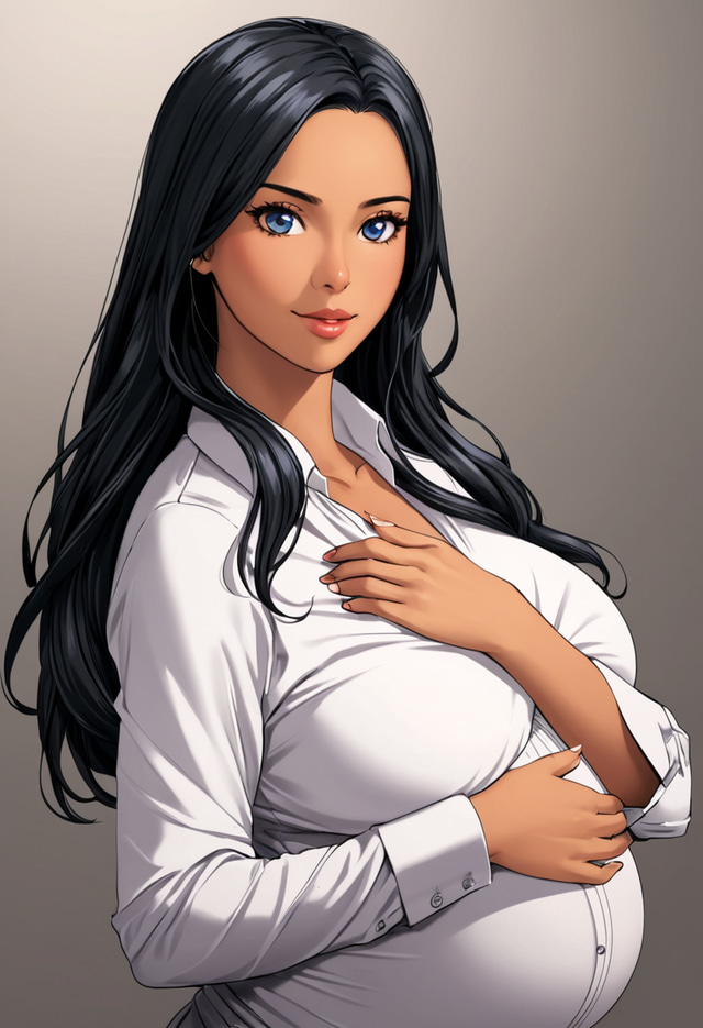 Rose Jefferson avatar