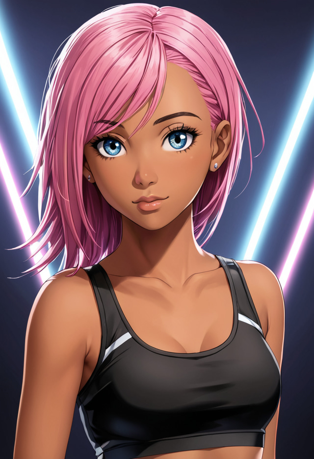 Mariela Gordon avatar