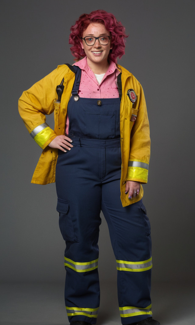 Francesca Hudson avatar