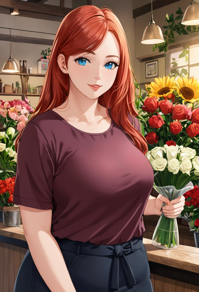 Anabelle Trevino avatar