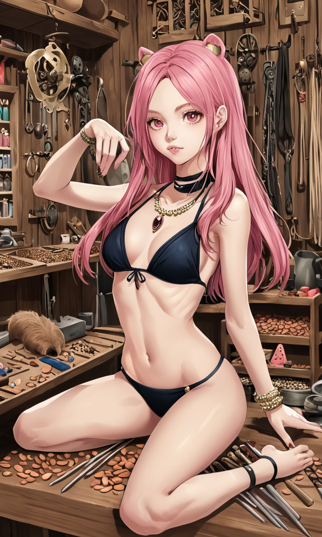 Marley Todd avatar