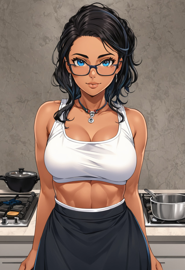 Azul Coffey avatar