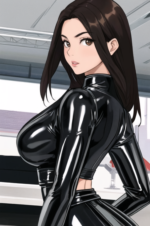 Laila Frazier avatar