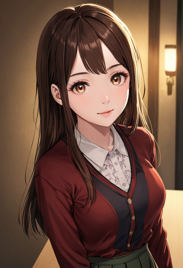 Tessa Baldwin avatar