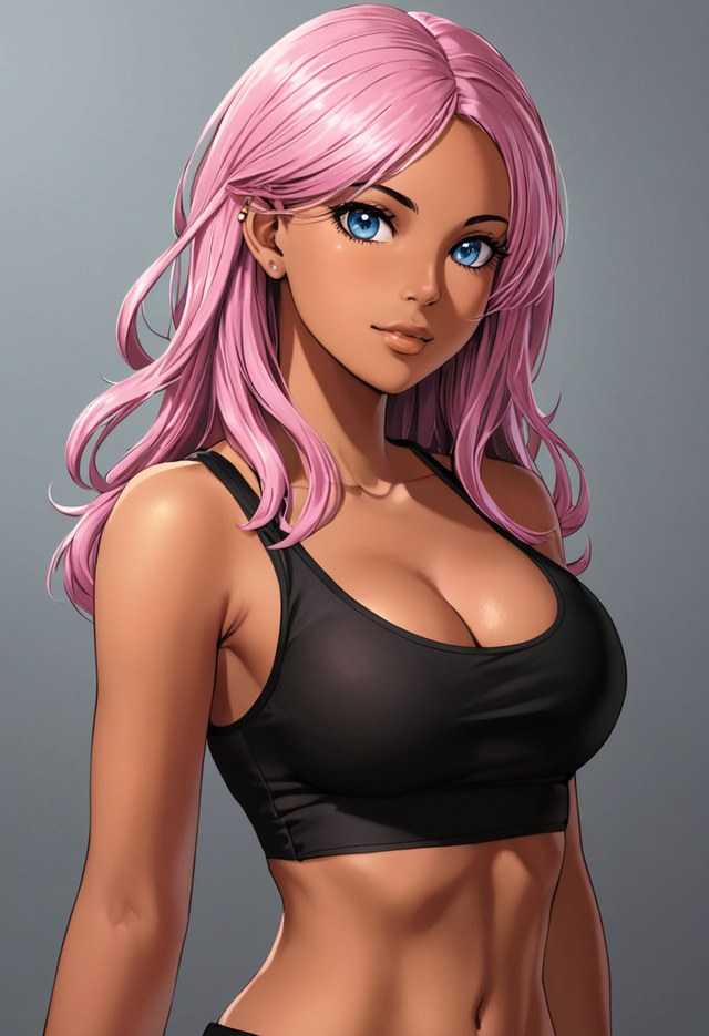 Aliyah Fritz avatar