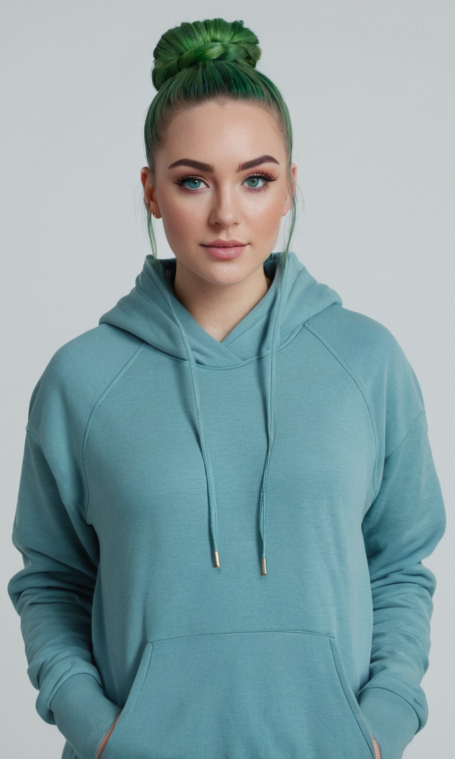 Kenzie Galvan AI Girlfriend avatar