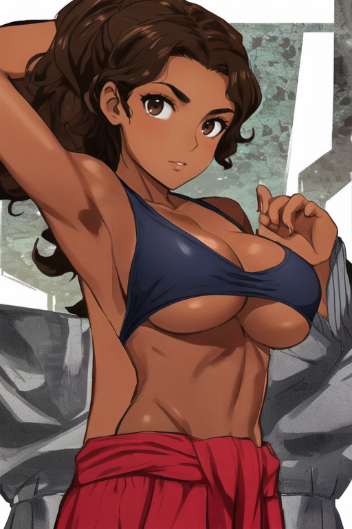 Paityn Garrison avatar